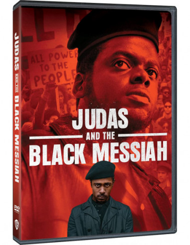 Judas And The Black Messiah