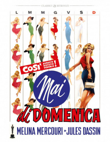 Mai Di Domenica