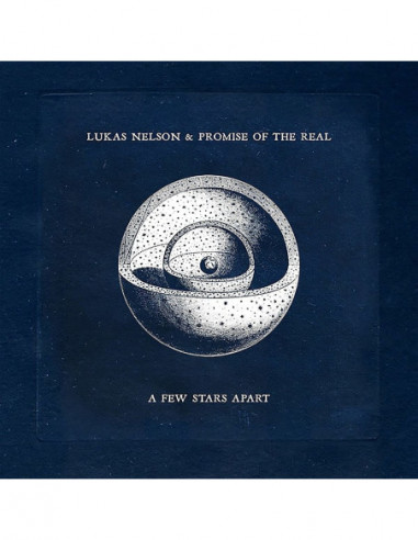 Nelson Lukas & Promise Of The Real - A Few Stars Apart