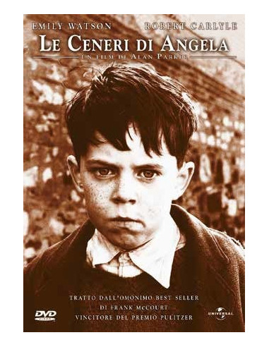 Ceneri Di Angela (Le)