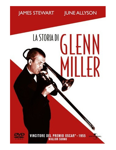 Storia Di Glenn Miller (La)