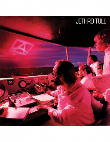 Jethro Tull - A