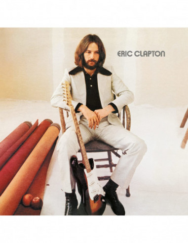 Clapton Eric - Eric Clapton