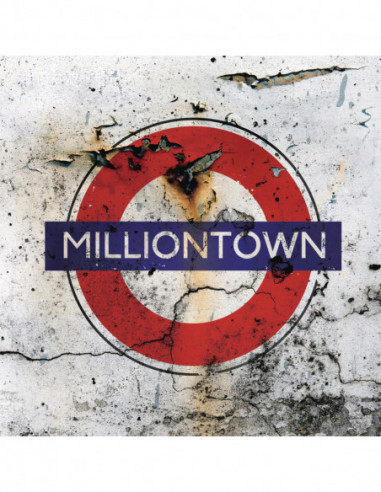 Frost* - Milliontown (Re-Issue 2021)