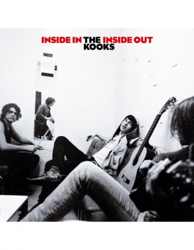 Kooks The - Inside In, Inside Out 15Th