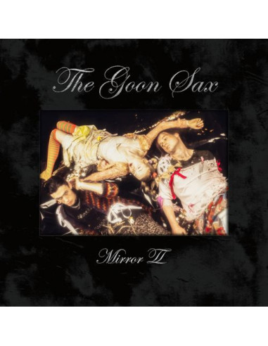 The Goon Sax - The Goon Sax Mirror Ii (Limited White Vinyl)