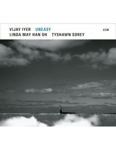 Iyer Vijay - Uneasy