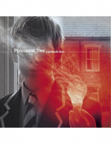 Porcupine Tree - Lightbulb Sun