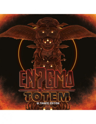 En?Gma - Totem (180 Gr.)