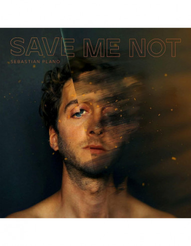 Plano Sebastian - Save Me Not