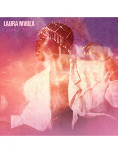 Mvula Laura - Pink Noise (Indie Exclusive)