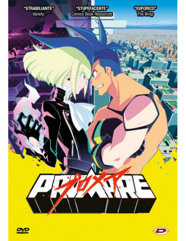 Promare