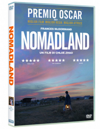 Nomadland