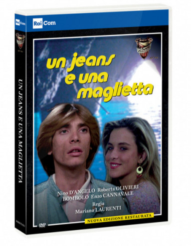 Jeans E Una Maglietta (Un)