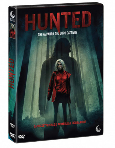 Hunted - Chi Ha Paura Del Lupo Cattivo?