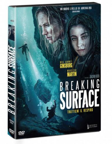 Breaking Surface - Trattieni Il Respiro