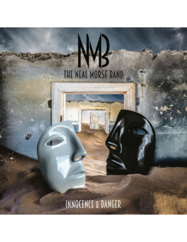 Neal Morse Band, The - Innocence & Danger