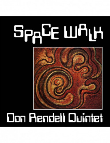 Don Rendell Quintet - Space Walk