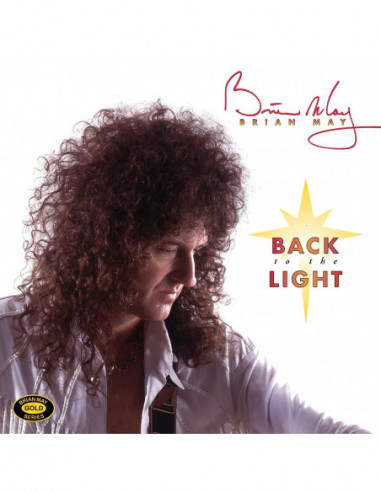 May Brian - Back To The Light