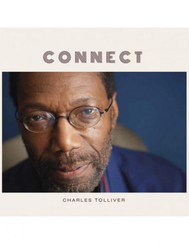 Tolliver, Charles - Connect (Japanese Version) [Lp]