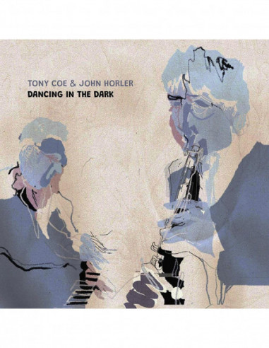 Coe Tony & Horler John - Dancing In The Dark