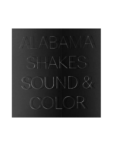 Alabama Shakes - Sound & Shakes (Deluxe Edition)