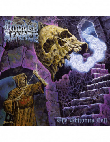 Hooded Menace - The Tritonus Bell