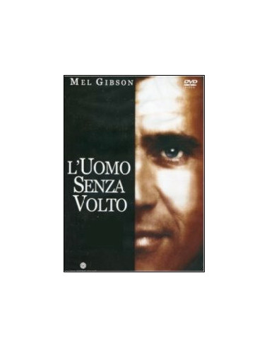 L'Uomo Senza Volto 8034108785165