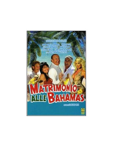 Matrimonio Alle Bahamas