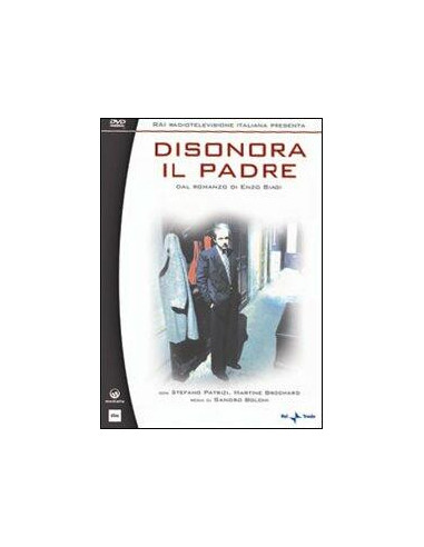 Disonora Il Padre (3 Dvd)