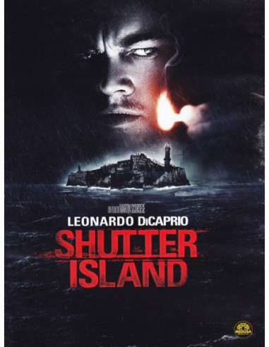 Shutter Island 5051891078055