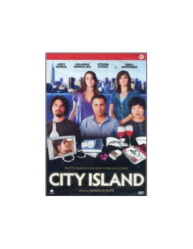 City Island