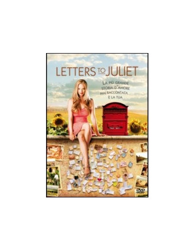 Letters To Juliet