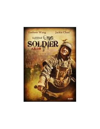 Little Big Soldier 8032807038889