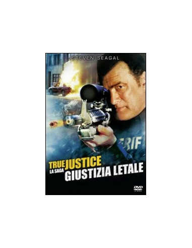 True Justice - Giustizia Letale