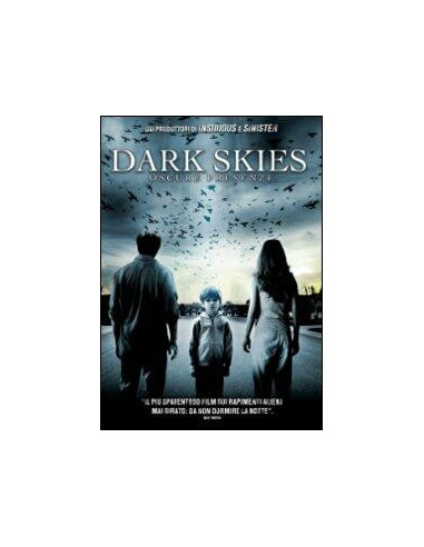 Dark Skies