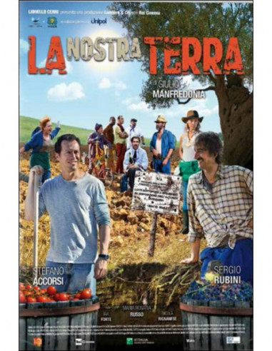 La Nostra Terra