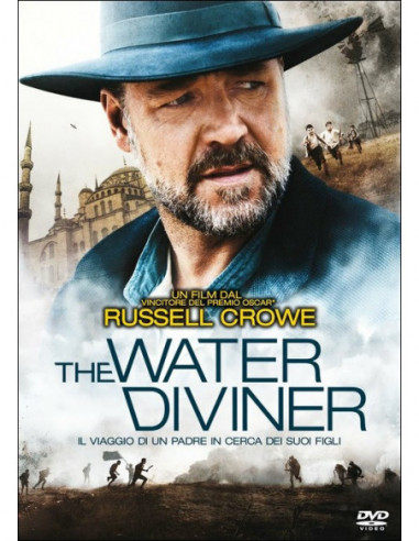 The Water Diviner