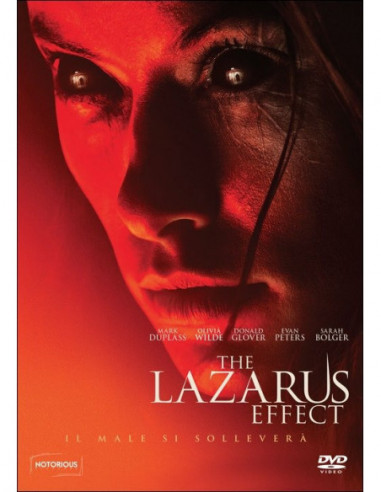 The Lazarus Effect