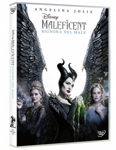 Maleficent - Signora Del Male