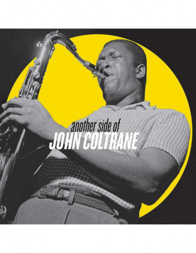 Coltrane John - Another Side Of John Coltrane