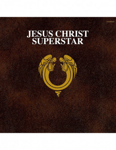 Webber A. Lloyd - Jesus Christ Superstar 50