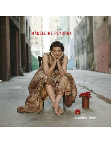 Peyroux Madeleine - Careless Love (Deluxe Edt.)