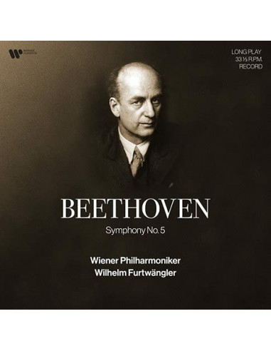 Wilhelm Furtwangler - Beethoven Symphony No. 5