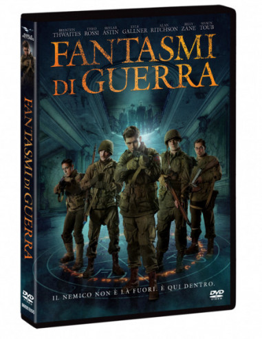 Fantasmi Di Guerra