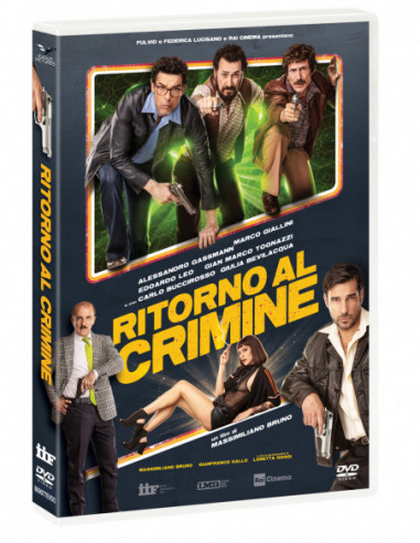 Ritorno Al Crimine