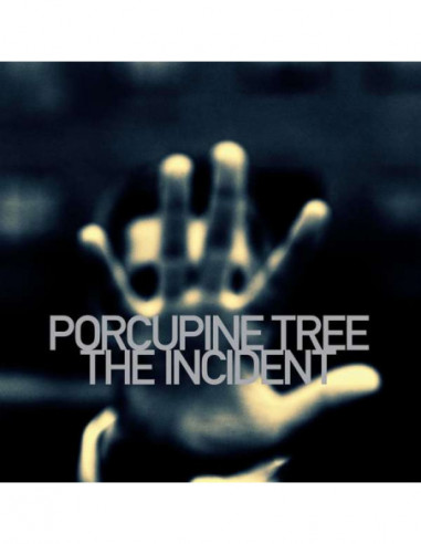 Porcupine Tree - The Incident