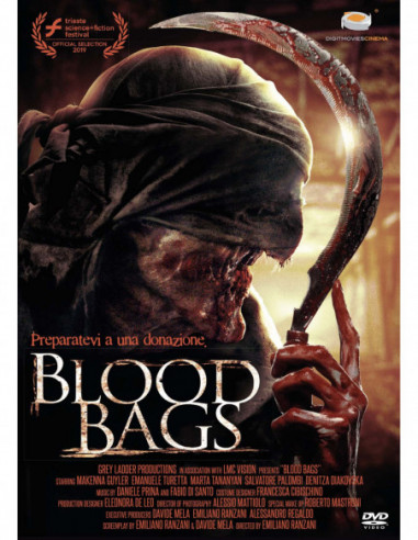 Blood Bags