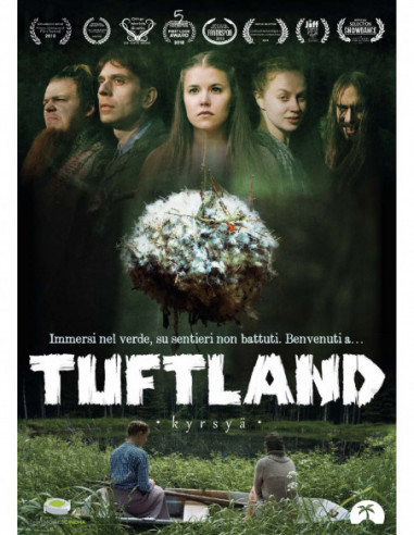 Tuftland