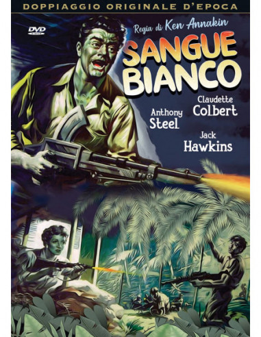 Sangue Bianco